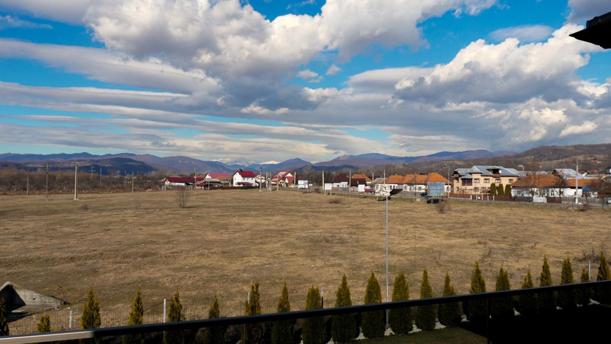 Отель Casa Ambientt Куртя-де-Арджеш Экстерьер фото